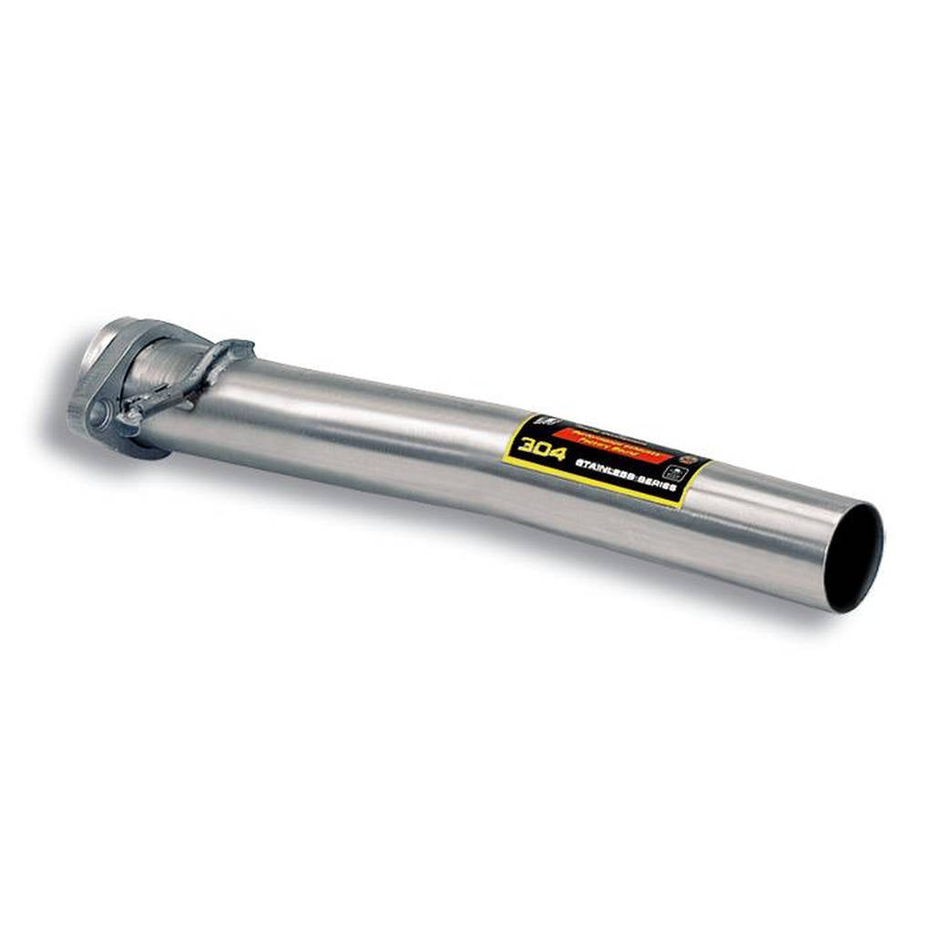SUPERSPRINT 320912 Connecting pipe VW GOLF I GTI Photo-0 