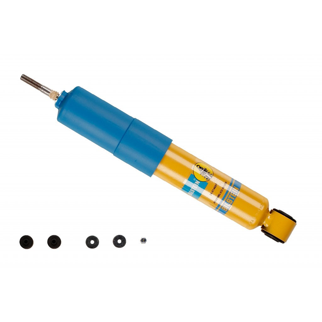 BILSTEIN 24-014687 Shock absorber front B6 (R2) TOYOTA Hilux (N130 N) Photo-0 