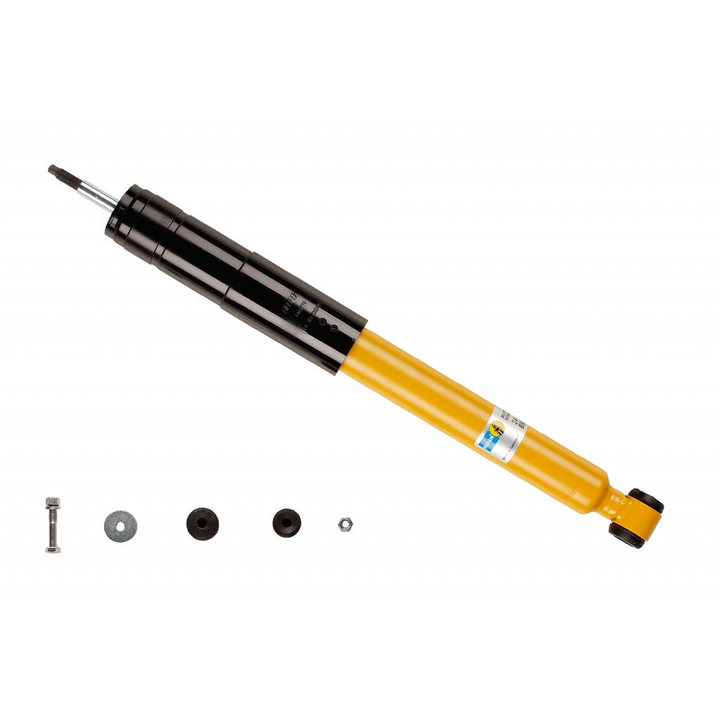 BILSTEIN 24-014700 Shock absorber rear B8 (R2) MERCEDES-Benz 190 W201 W124 A124 C124 Photo-0 