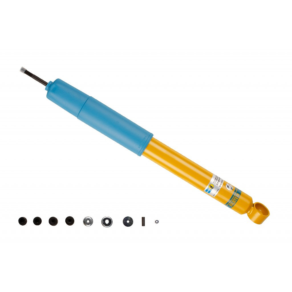 BILSTEIN 24-014786 Shock absorber rear B6 (R2) TOYOTA Land Cruiser 80 Photo-0 