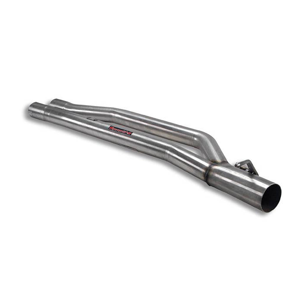 SUPERSPRINT 787953 Centre pipe ALPINA Serie 7 Photo-0 