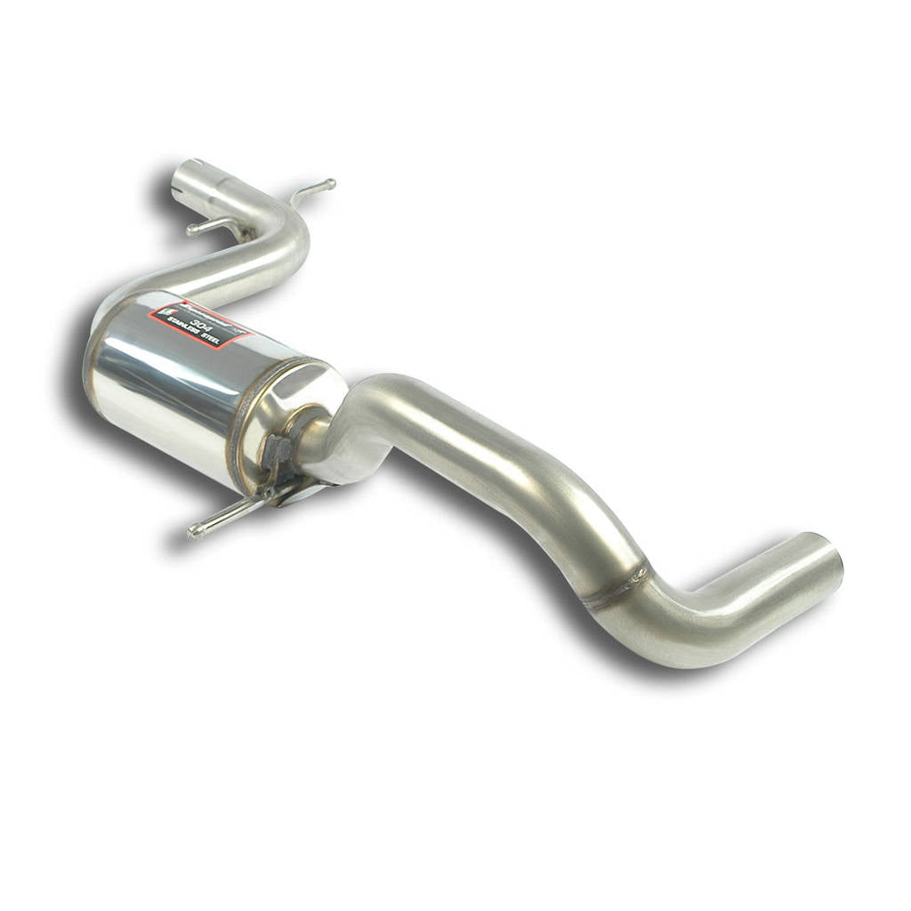 SUPERSPRINT 889403 Centre exhaust VW MAGGIOLINO 2011-> Photo-0 