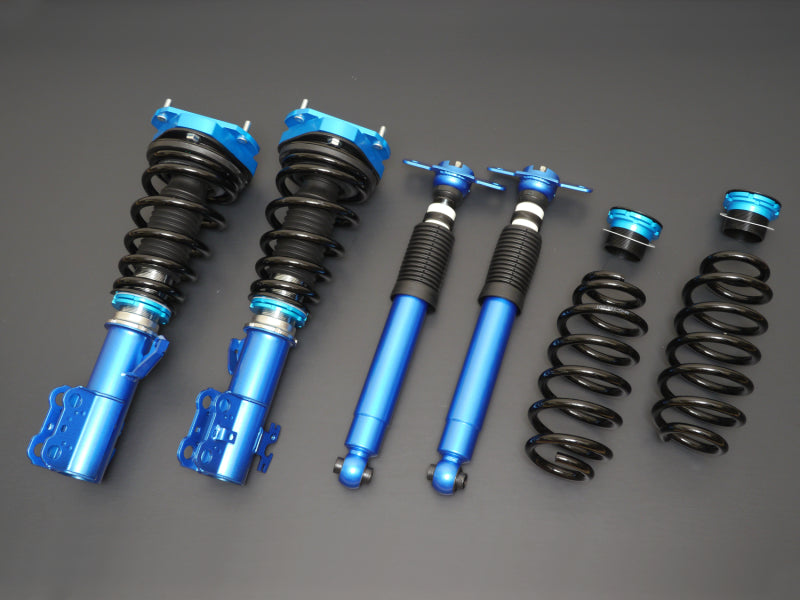 CUSCO 1A7 62N CB Coilover Kit STREET ZERO A for HONDA C-HR (NGX50) 2016- Photo-0 