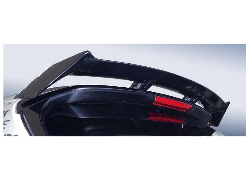 CUSCO 1A9 820 RW Rear wing for TOYOTA Corolla Sport (NRE210H/NRE214H/ZWE211H) Photo-0 