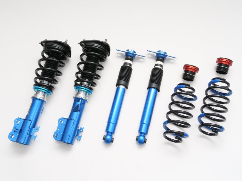 CUSCO 1G8 62N CN Coilover Kit STREET ZERO A for TOYOTA Corolla Cross (ZVG15) 2021- Photo-0 