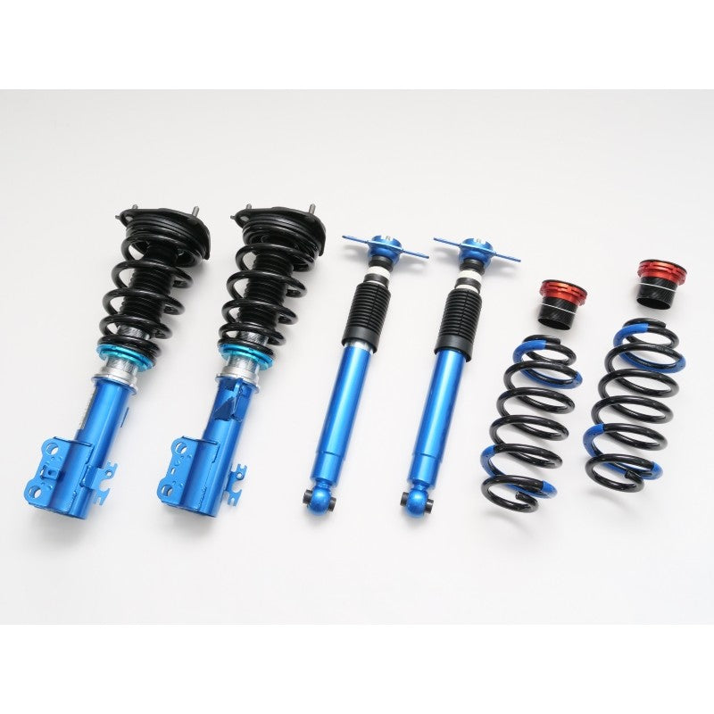 CUSCO 1G8 62N CB Coilover Kit STREET ZERO A for TOYOTA Corolla Cross (ZVG15) 2021- Photo-0 