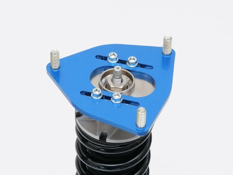 CUSCO 1H1 61N CN Coilover Kit STREET ZERO A for TOYOTA GR Corolla (GZEA14H) 2022- Photo-1 