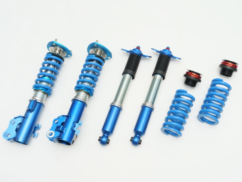 CUSCO 1H1 64V CP Coilover Kit SPORT TN_R for TOYOTA GR Corolla (GZEA14H) 2022- Photo-0 