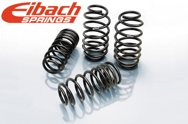 EIBACH E10-55-008-07-22 Pro-Kit MAZDA 3 (BK) Photo-0 