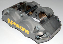 AP RACING CP8351-4S0L Brake Caliper ACAL(LM)RHLx26,0-CP8250 Photo-0 