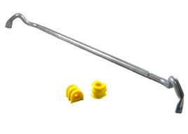 WHITELINE BSF36XXZ Front Sway Bar - 27mm 2 Point Adjustable SUBARU IMPREZA WRX STI 2001-2007 - IMPREZA WRX STI GD Photo-0 