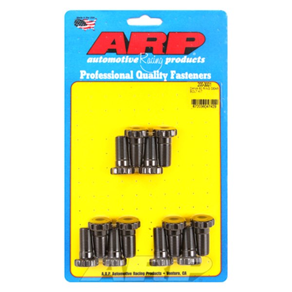 ARP 200-3001 Ring Gear Bolt Kit for Dana 60 Photo-0 