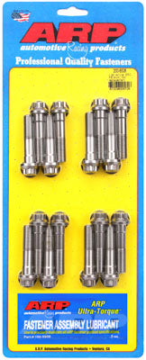 ARP 200-6506 Replacement Rod Bolt Kit 7/16˝ 16 - piece set Photo-0 