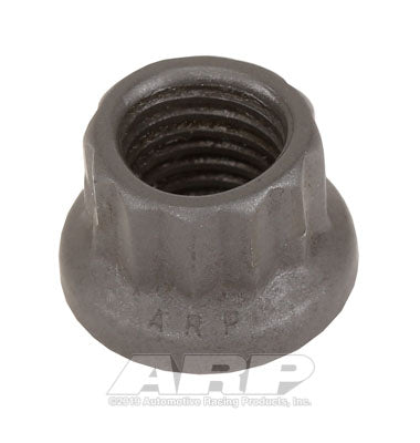 ARP 200-8203 Nut Kit 5/16-24 high tech. self-locking. 12pt Photo-0 