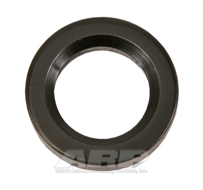 ARP 200-8611 Washer Kit 3/8" ID .625" OD. 0.120˝ thickness chamfer black oxide washer Photo-0 