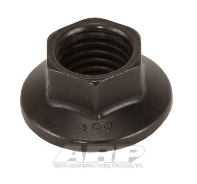 ARP 200-8614 Nut Kit 5/16-24 hex flange Photo-0 