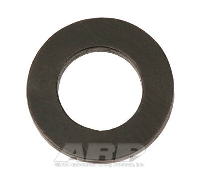 ARP 200-8641 Washer Kit M8 ID .575 OD black oxide washer Photo-0 