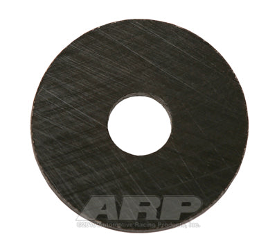 ARP 200-8676 Washer Kit M6 ID .990 OD black oxide washer Photo-0 