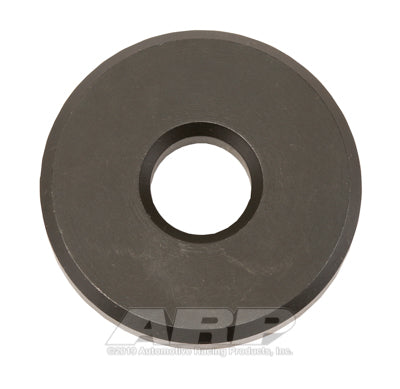 ARP 200-8751 Washer Kit M12 ID 1.55" OD chamfer black oxide washer Photo-0 