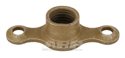 ARP 200-9108 Nut Kit 5/16-24 plate nut. 2-lug fixed w/ctr sunk rivet hole Photo-0 