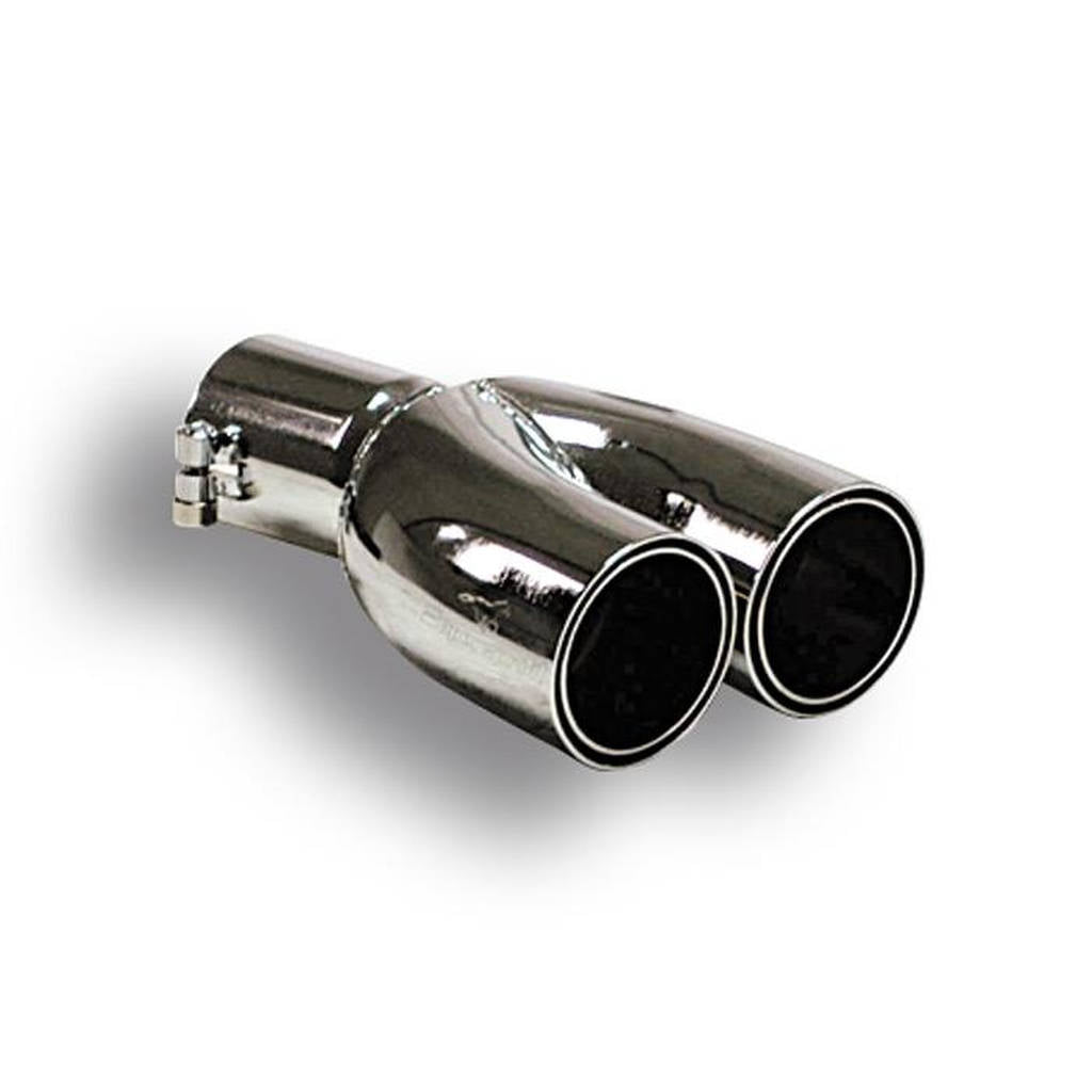 SUPERSPRINT 830516 Endpipe kit OO 70 MINI R50 Cooper Photo-0 
