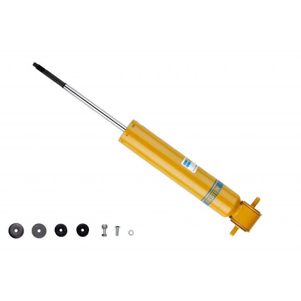BILSTEIN 24-015363 Shock absorber rear B8 (R2) MERCEDES-Benz S-Class W126 C126 Photo-0 