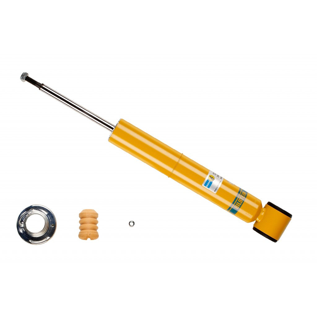 BILSTEIN 24-015738 Shock absorber rear B8 (R2) AUDI 100 200 A6 Photo-0 
