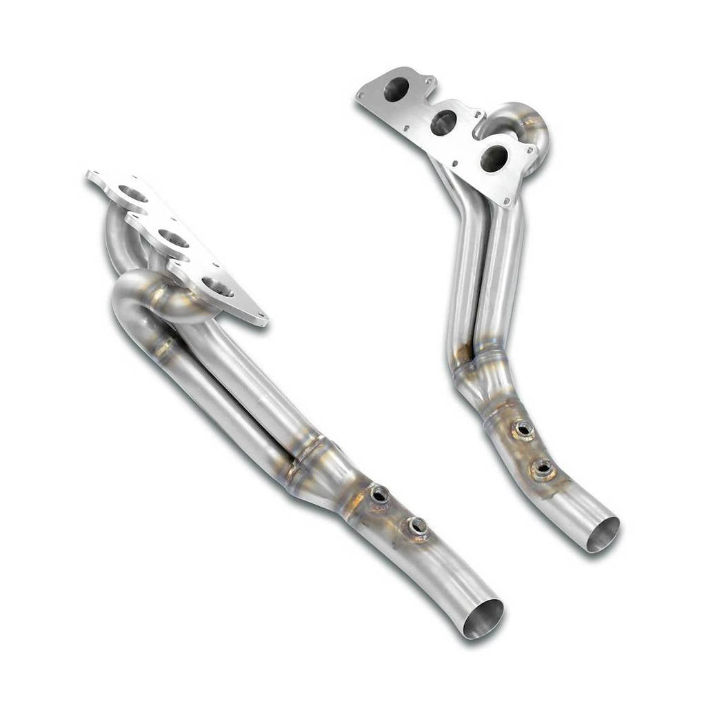 SUPERSPRINT 845001 Manifold Right - Left (Left Hand Drive) MERCEDES-Benz A207 E 2009 -> 2013 Photo-0 