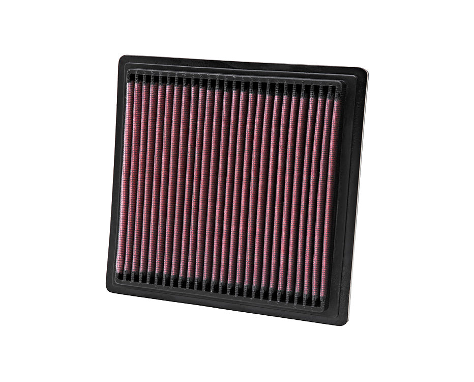 K&N 33-2104 Replacement Air Filter for HONDA HRV 1.6L Photo-0 