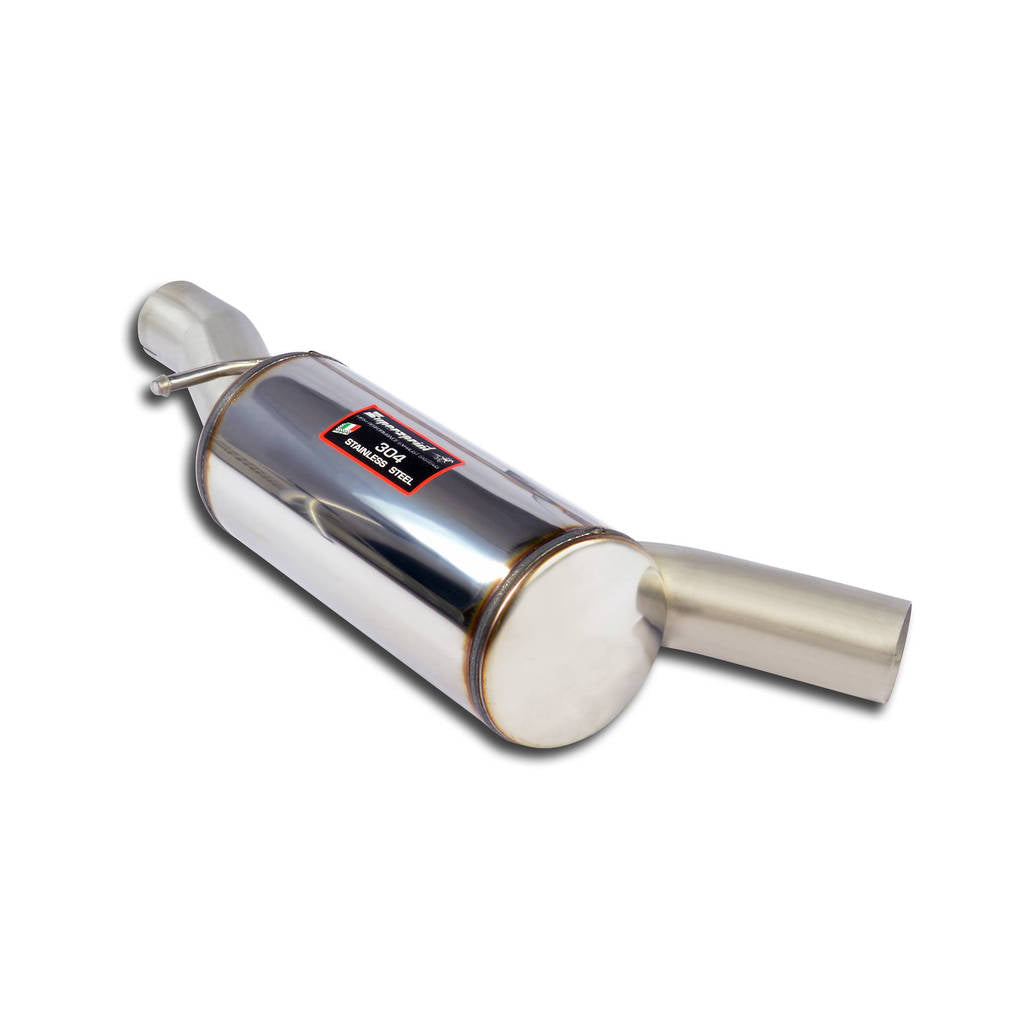 SUPERSPRINT 769203 Centre exhaust AUDI A3 8P RS3 SPORTBACK 2011 -> Photo-0 