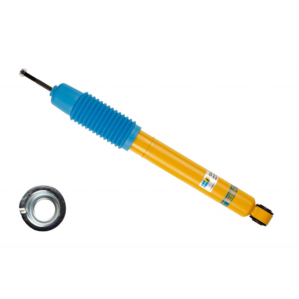 BILSTEIN 24-017442 Shock absorber rear B6 (R2) NISSAN SILVIA 200 SX / S13 H Photo-0 