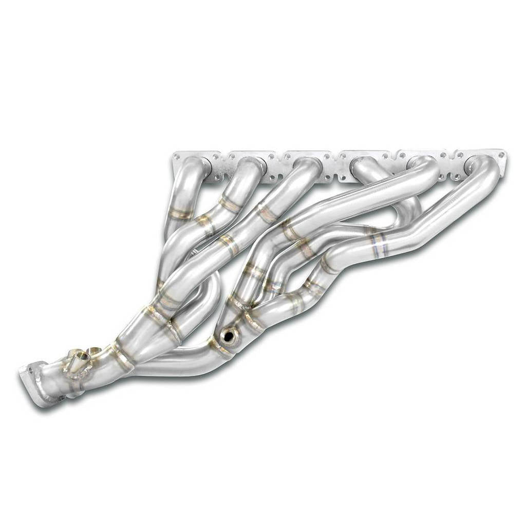 SUPERSPRINT 787801 Manifold - (Right Hand Drive) BMW E46 Photo-0 