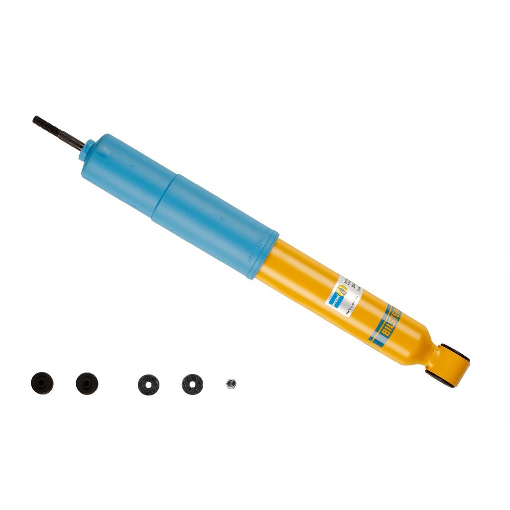 BILSTEIN 24-017954 Shock absorber rear B6 (R2) MITSUBISHI PAJERO HA Photo-0 