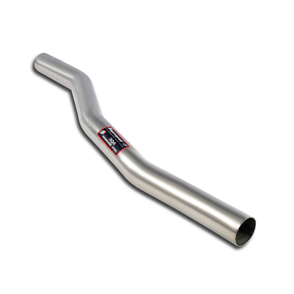 SUPERSPRINT 785513 Centre pipe ALPINA Serie 5 Photo-0 
