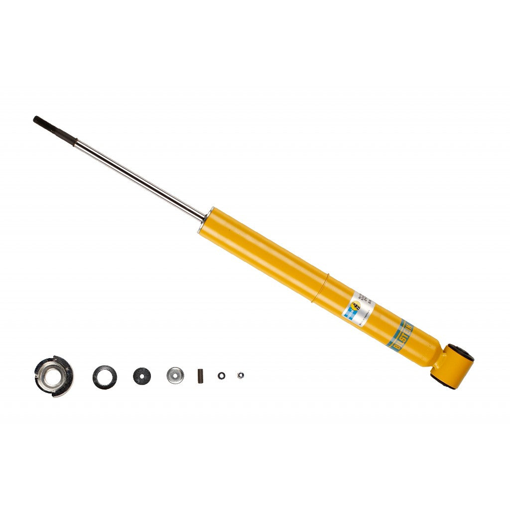 BILSTEIN 24-018432 Shock absorber rear B8 (R2) AUDI Cabrio, B4 Photo-0 