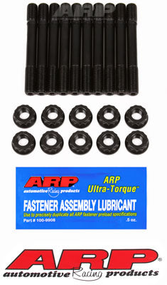 ARP 201-5001 Main Stud Kit for BMW 1.5L-2.0L (M10) & 2.3L (S14) 4-cylinder Photo-0 