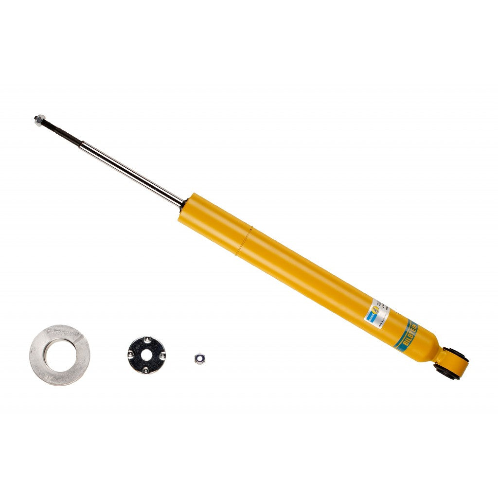 BILSTEIN 24-019163 Shock absorber rear B6 (R2) NISSAN SKYLINE 2WD HA Photo-0 