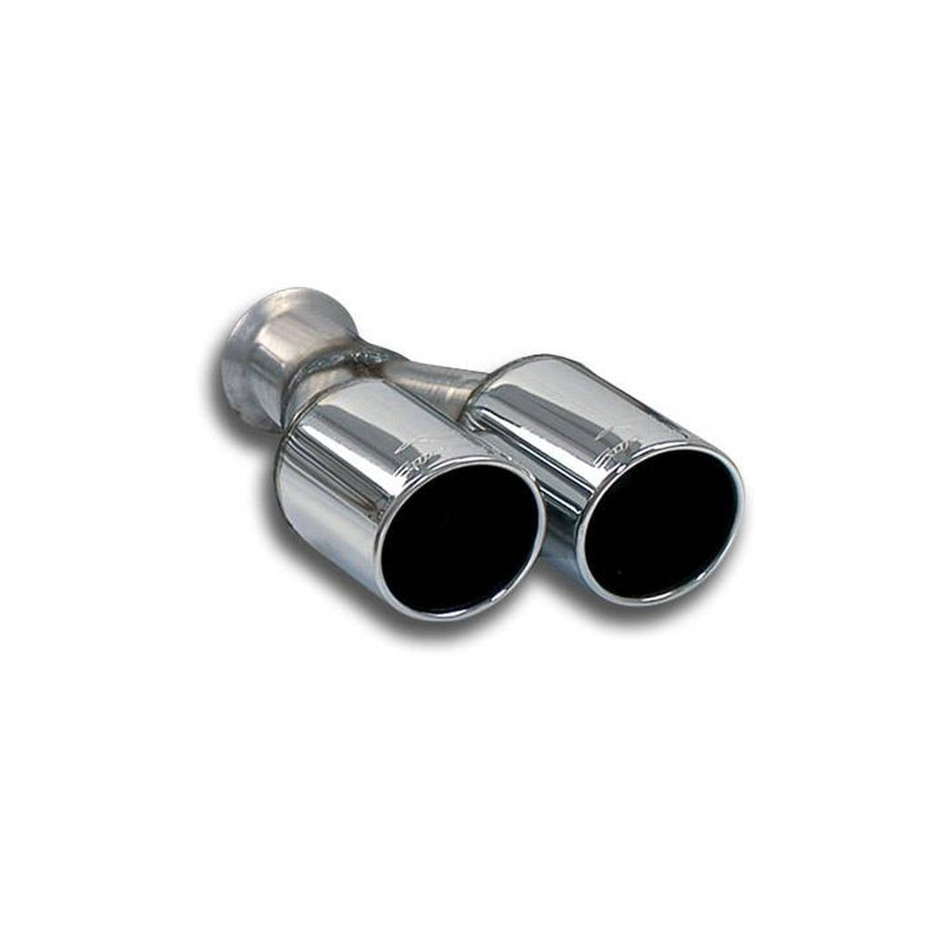 SUPERSPRINT 914616 Endpipe OO80 SEAT LEON 1P Photo-0 