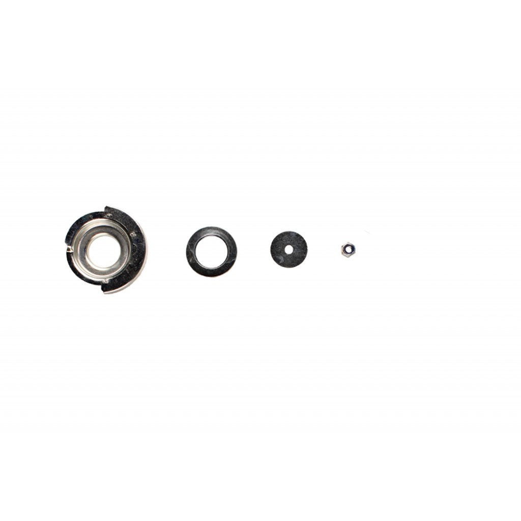 BILSTEIN 24-020503 Shock absorber rear B8 (R2) AUDI 80 90 Coupe Photo-1 