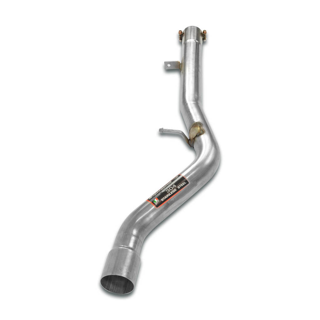 SUPERSPRINT 989533 Centre pipe BMW F30/F31 2012 -> 2015 Photo-0 