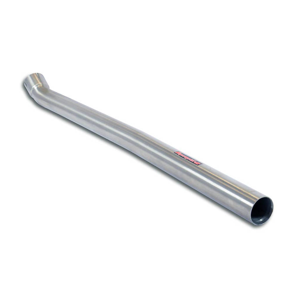 SUPERSPRINT 832512 Front pipe BMW F45 Serie 2 Active Tourer Photo-0 