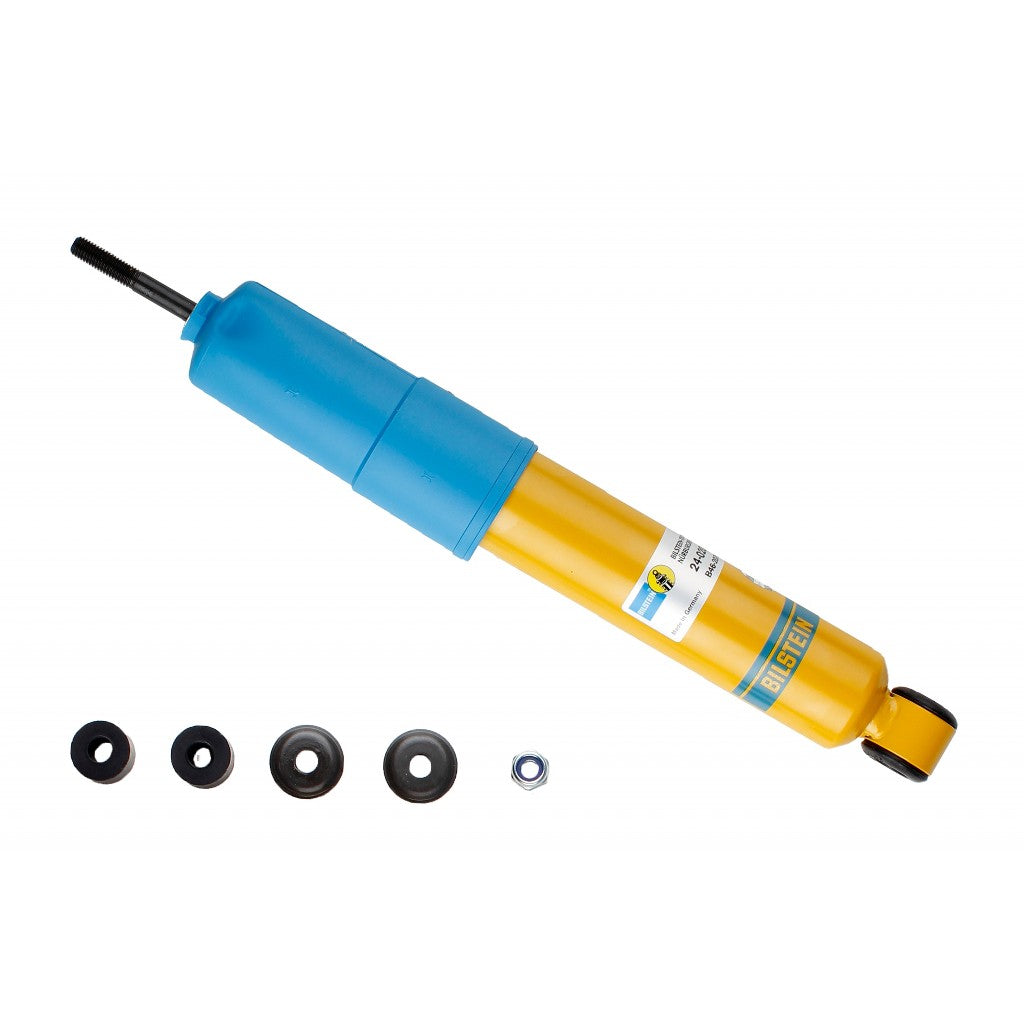 BILSTEIN 24-020763 Shock absorber front B6 (R2) NISSAN TERRANO II / MISTRAL V Photo-0 