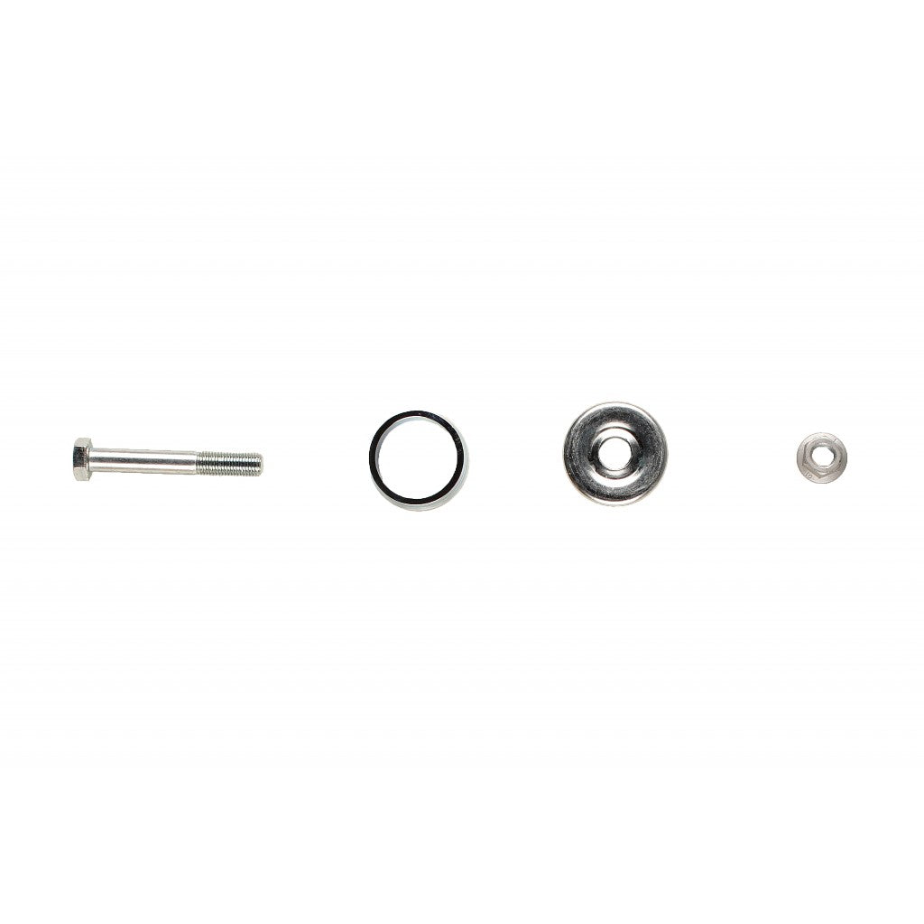 BILSTEIN 24-020794 Shock absorber front B6 (R2) AUDI A4 A6 VW Passat Photo-1 