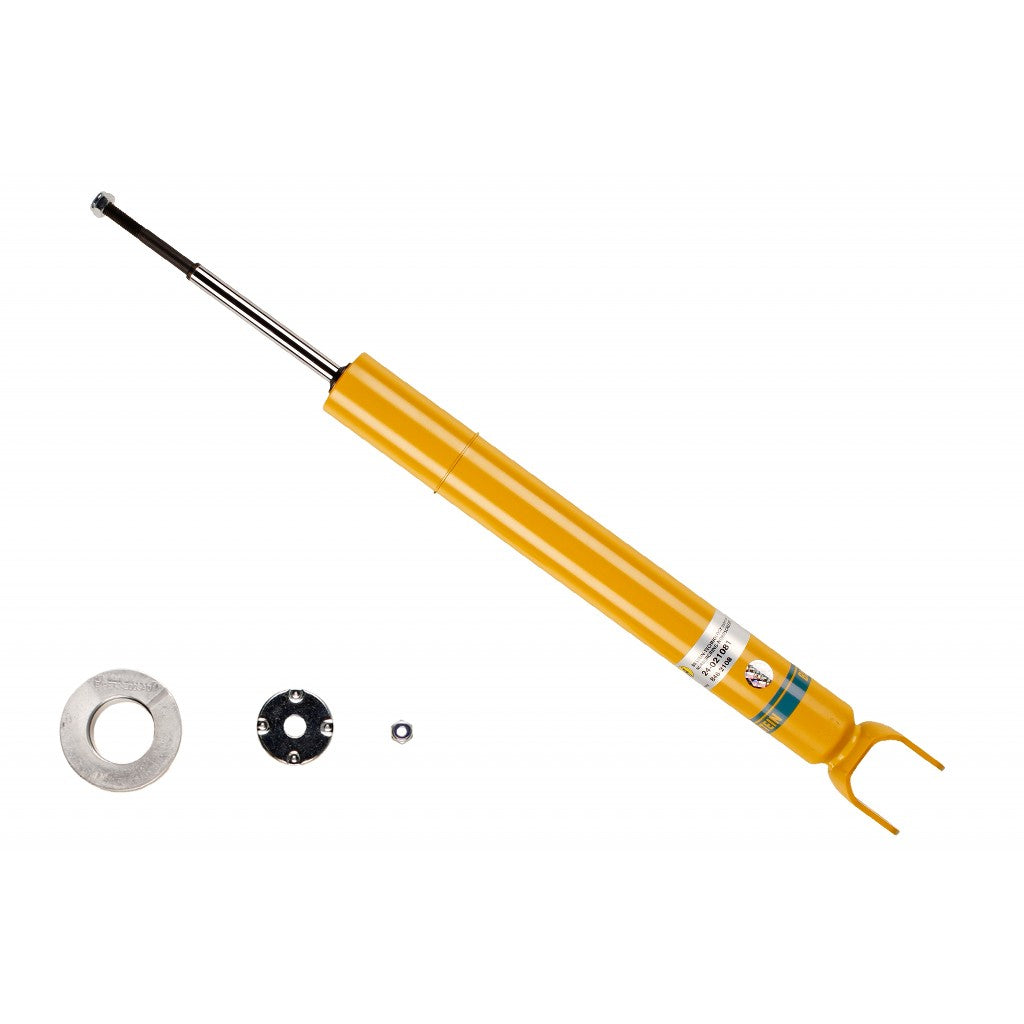 BILSTEIN 24-021081 Shock absorber rear B6 (R2) NISSAN SKYLINE R33 GT-R Photo-0 