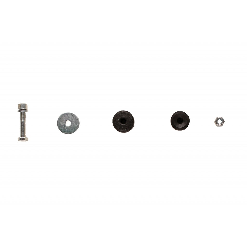 BILSTEIN 24-022576 Shock absorber rear B6 (R2) MERCEDES-Benz SL Photo-1 