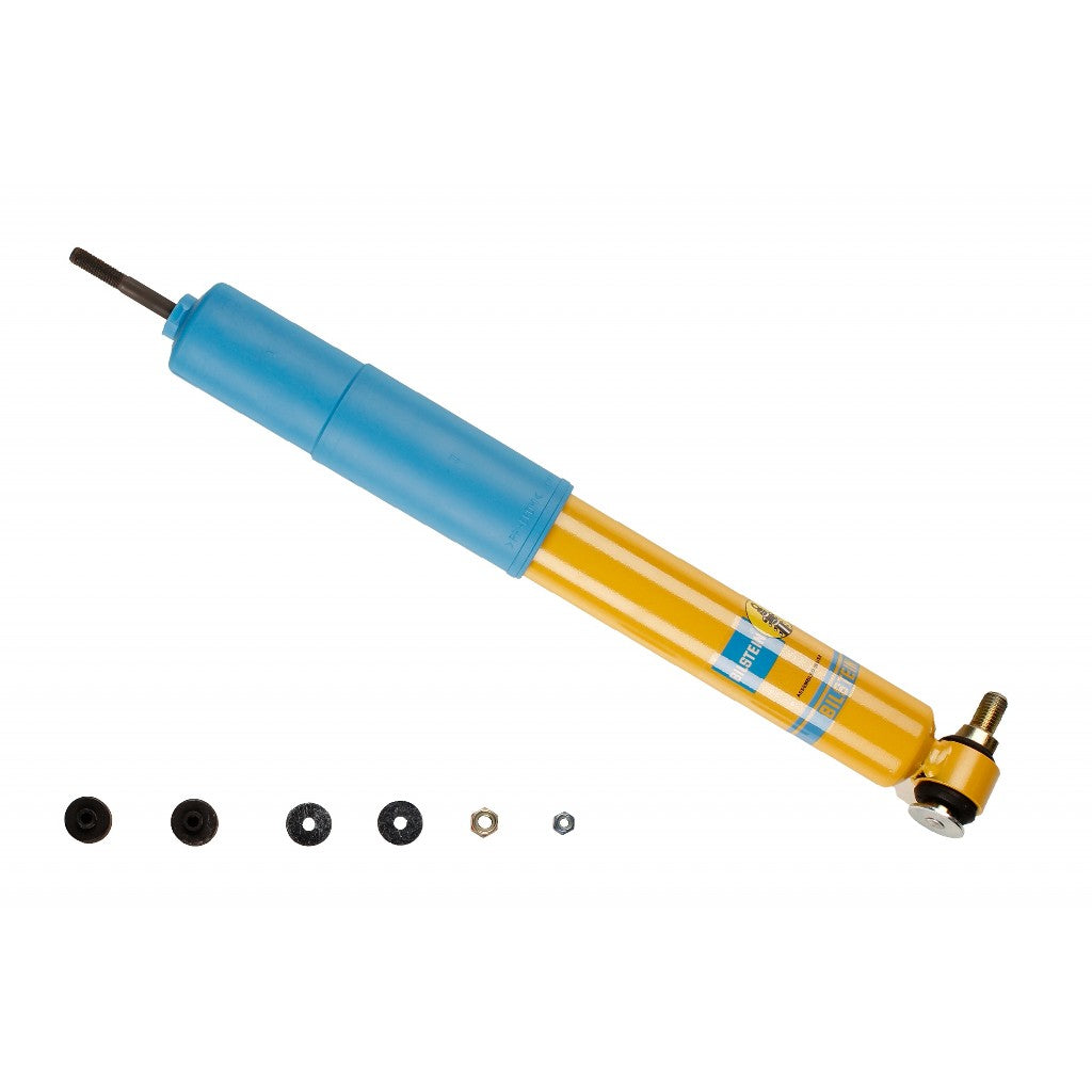 BILSTEIN 24-024075 Shock absorber rear B6 (R2) CHEVROLET CAMARO Photo-0 