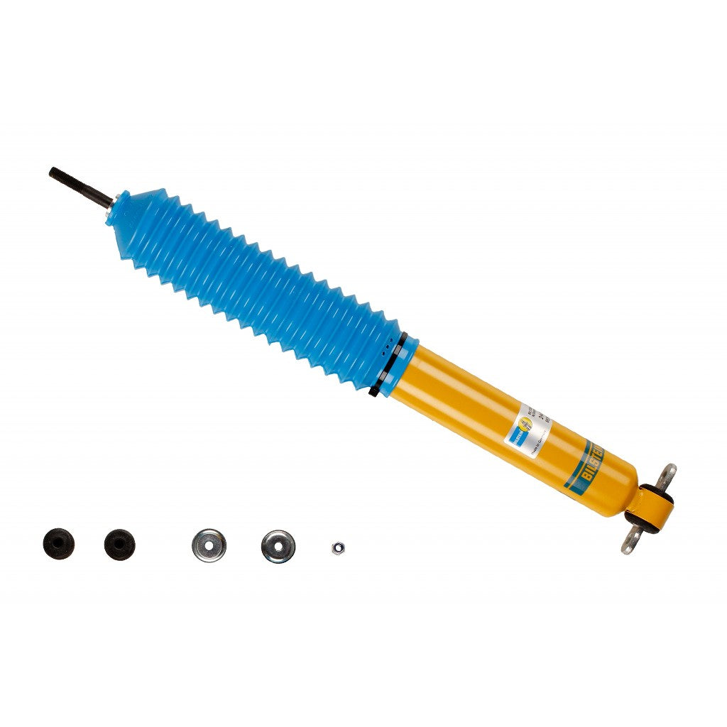 BILSTEIN 24-024426 Shock absorber front B6 (R2) JEEP Wrangler 2 Photo-0 