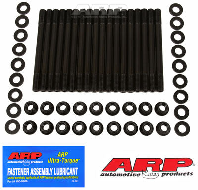 ARP 202-4306 Head Stud Kit for Nissan 2.5L YD25 4-cylinder diesel Photo-0 