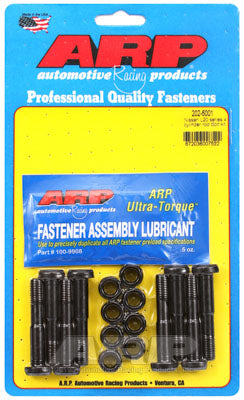 ARP 202-6001 Rod Bolt Kit for NISSAN L20 series 4-cylinder Photo-0 