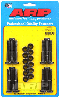 ARP 202-6003 Rod Bolt Kit for Nissan L24 (Late) L26 L28. VG30E & VG30ET series Photo-0 